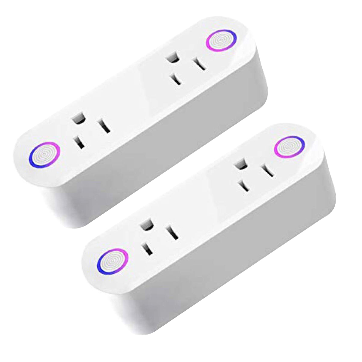 Smart socket розетка как подключить к алисе Умная вилка Smart Plug, 15 А, двойные розетки с контролем энергопотребления, гол