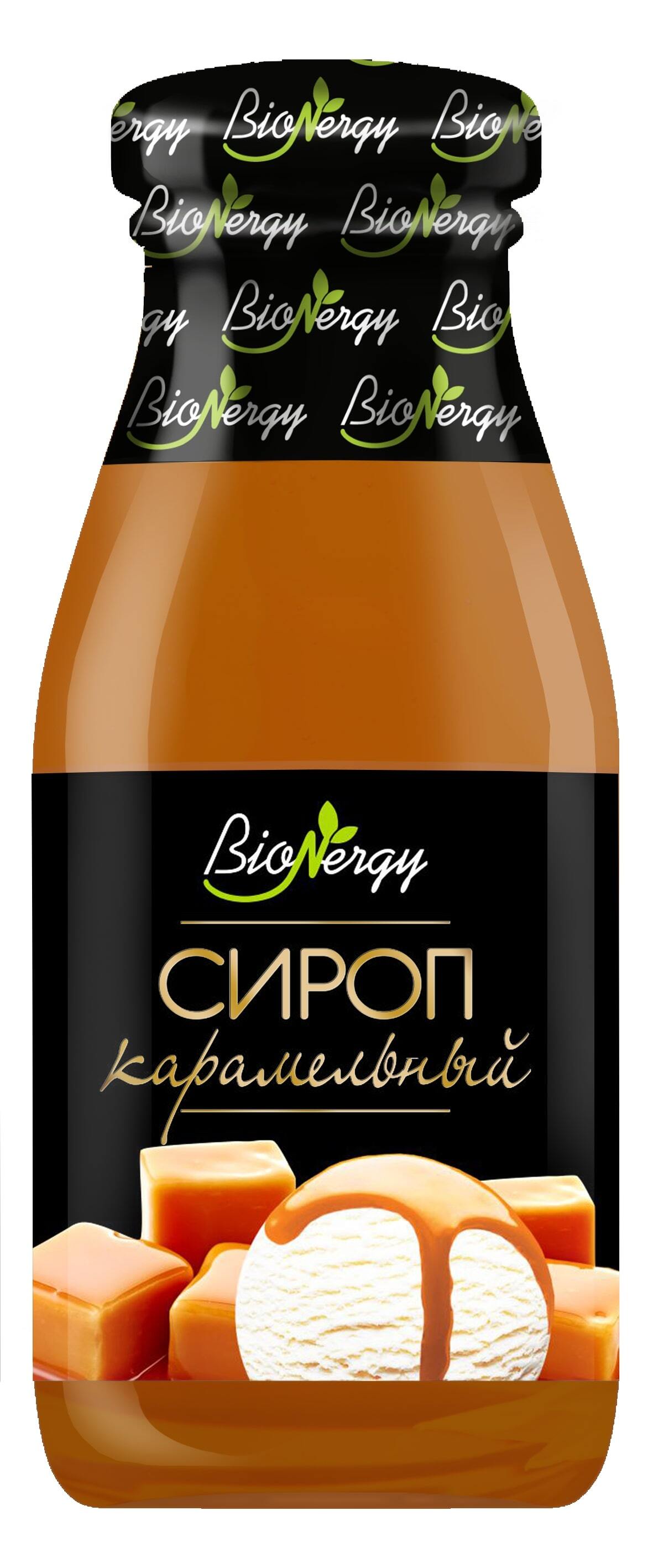 Карамельный сироп BioNergy, САВА, 0,2 л. стекло — купить в интернет ...