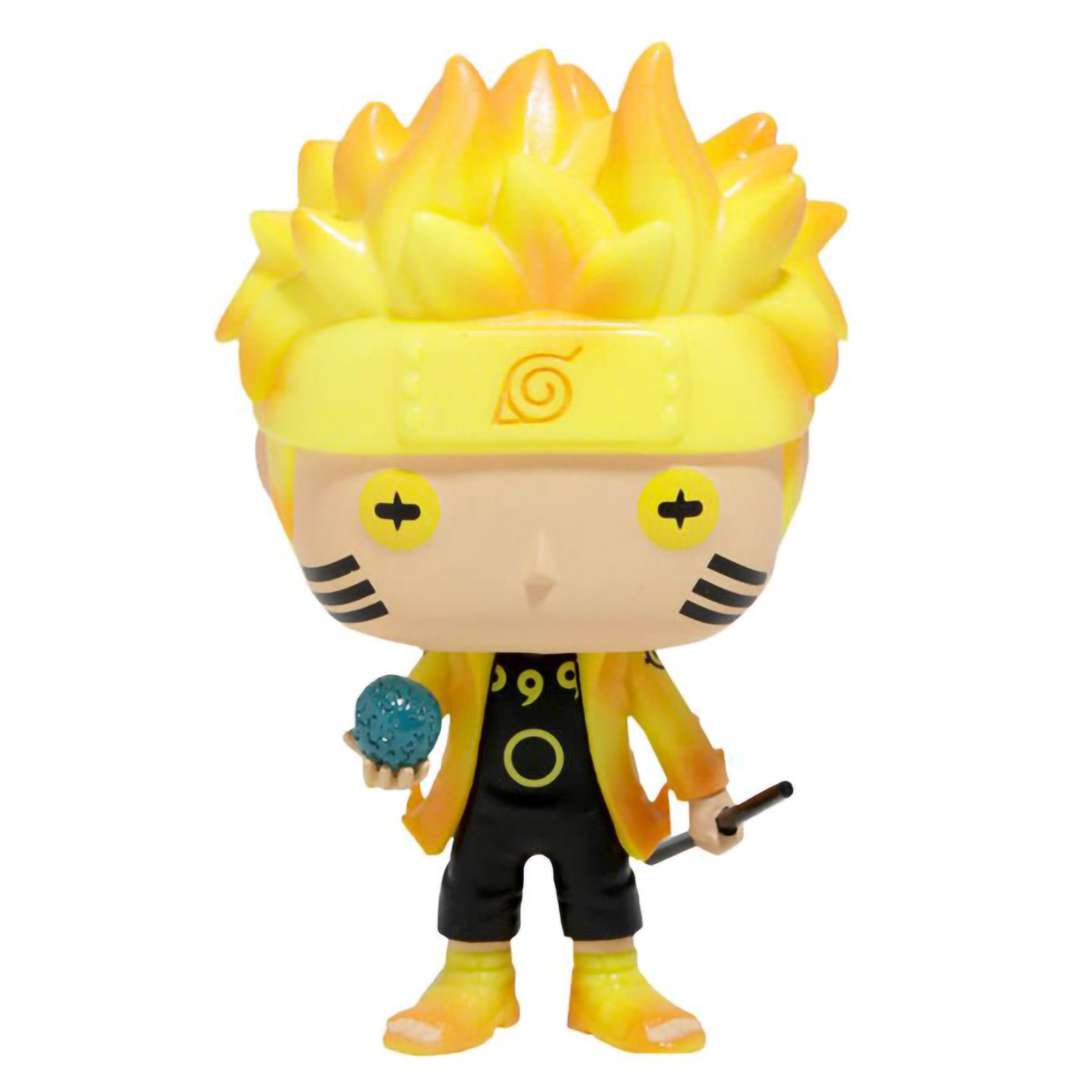 naruto six paths pop