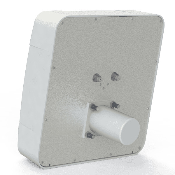 Антэкс AX-800 OFFSET 75 MIMO облучатель для офсетной антенны — купить в ...