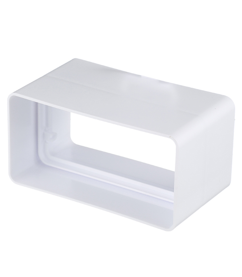 воздуховод 55х110 плоский. соединитель плоских-круглых каналов 60х120 d100 мм. соединитель плоских каналов 55х110 на 20 мм. воздуховод 55х110 плоский. соединитель воздуховода 110х55 на 100.