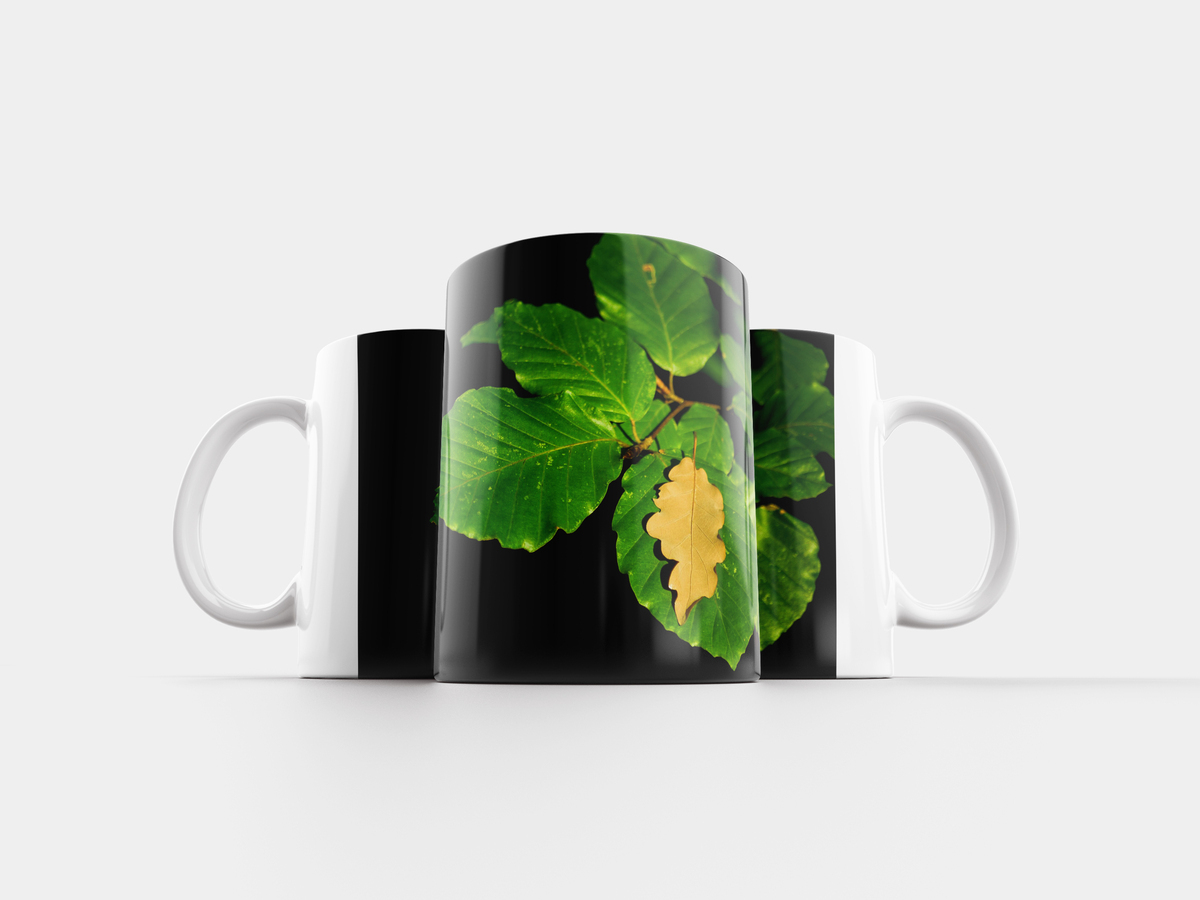 Интересные кружки с листочками. Кружка из листьев. Кружка мята 350 мл. Кружка с листом. Кружка 'лист'.