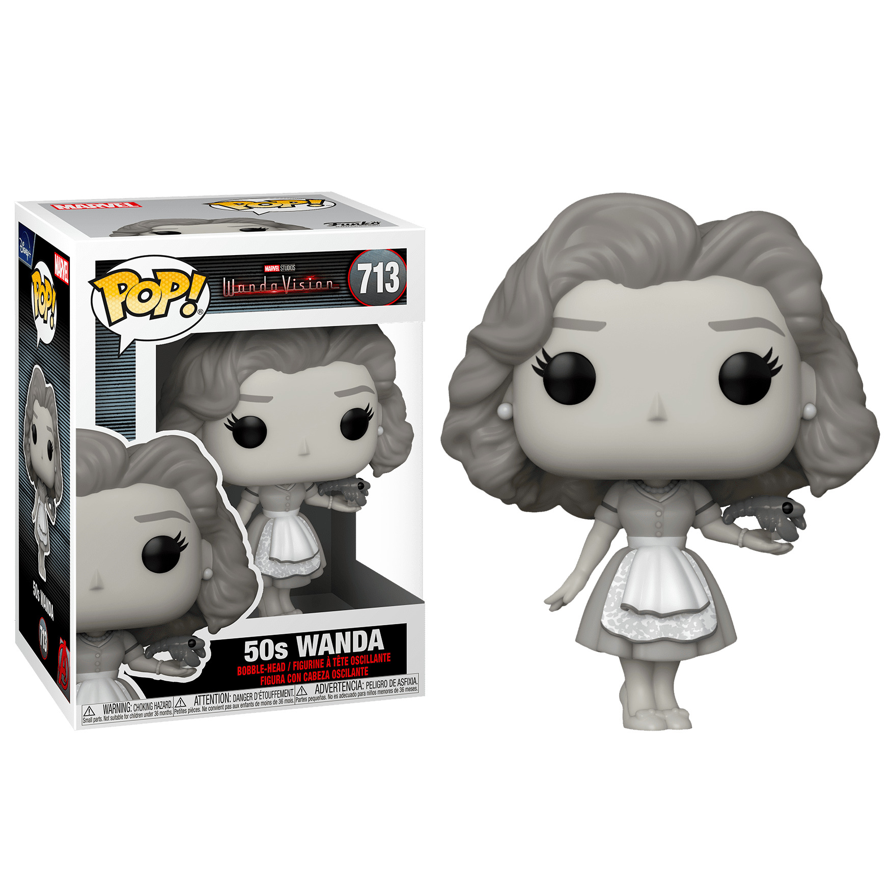 wanda pop figure