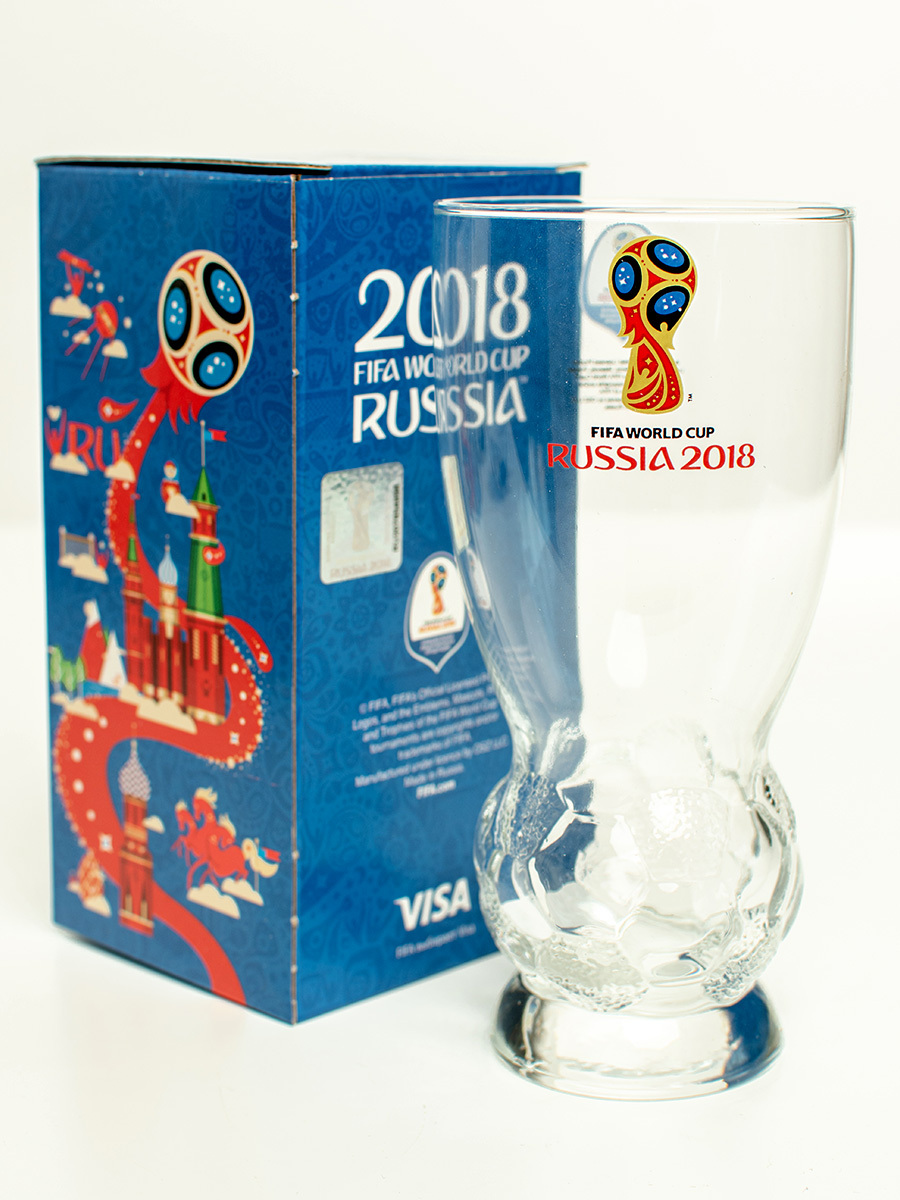 Бокал FIFA World Cup Russia 