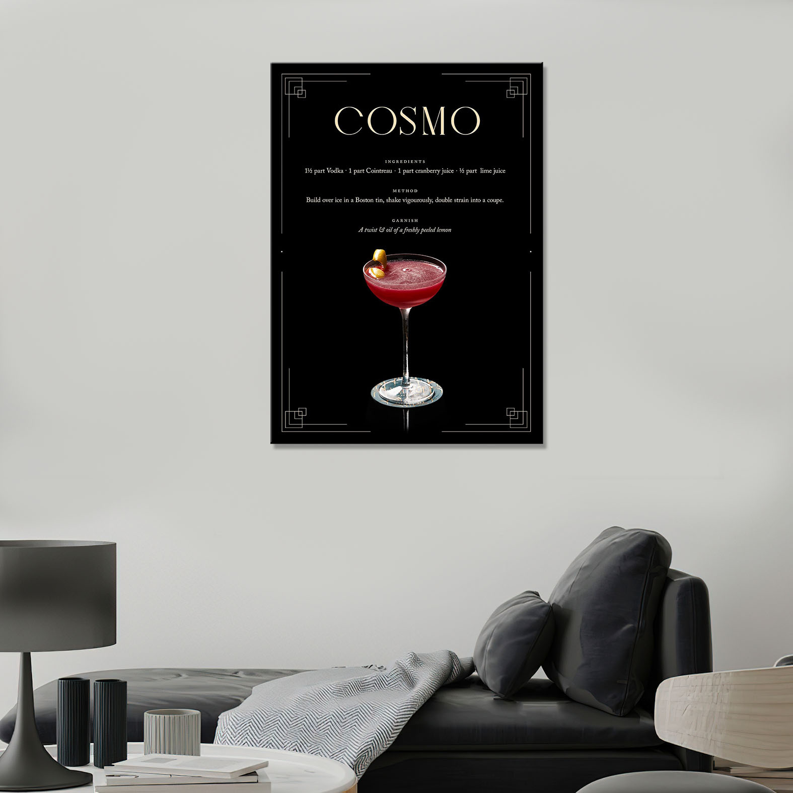 Cosmo 30