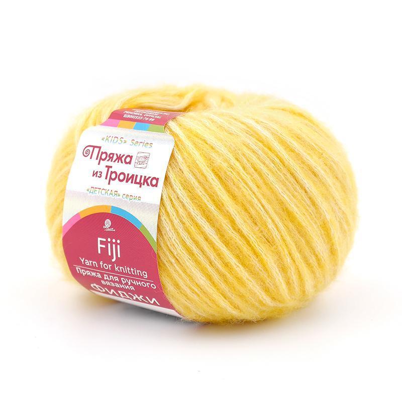 Пряжа фиджи меринос троицк 258 бежевый. Пряжа fiji 34. Пряжа фиджи (290, клевер). Трубчатая пряжа. Пряжа фиджи 125 камелия.