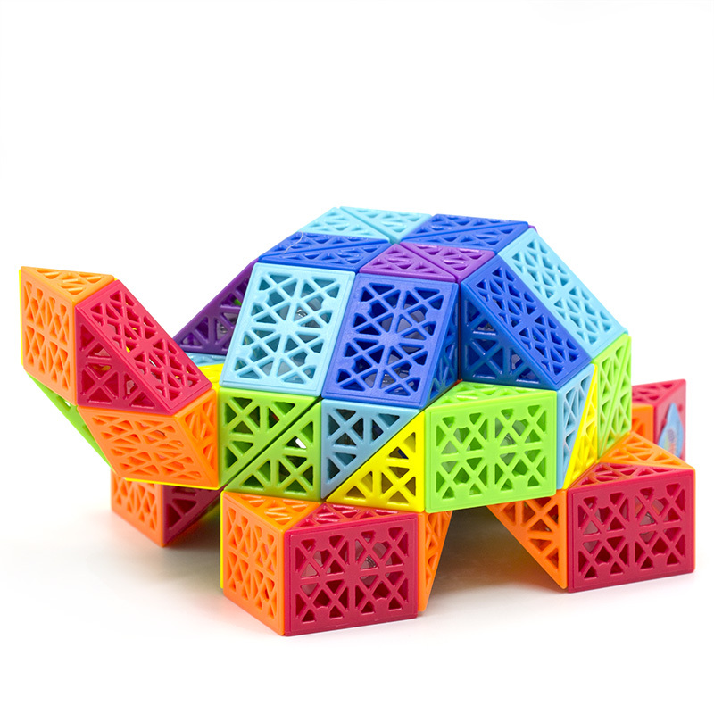 Змейка 72 элемента. Змейка Рубика LANLAN Rainbow 60 блоков. Змейка головоломка Рубика LANLAN Rainbow 24. Головоломка змейка Рубика LANLAN Rainbow 24 блока. Змейка Рубика 72 элемента.