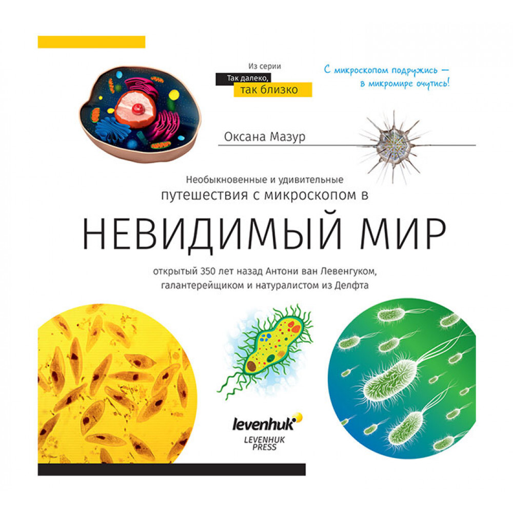 Книга "Энциклопедия Книга знаний Невидимый мир" – купить книгу ISBN 978 ...