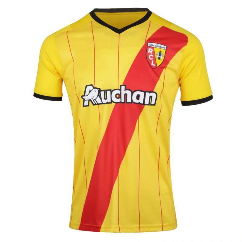 Rc lens