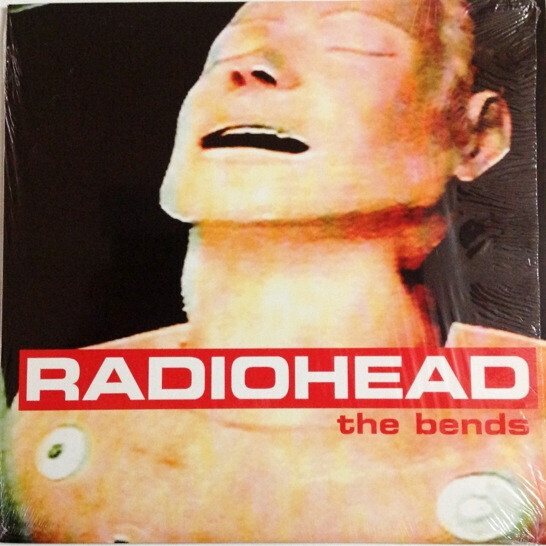 The bends