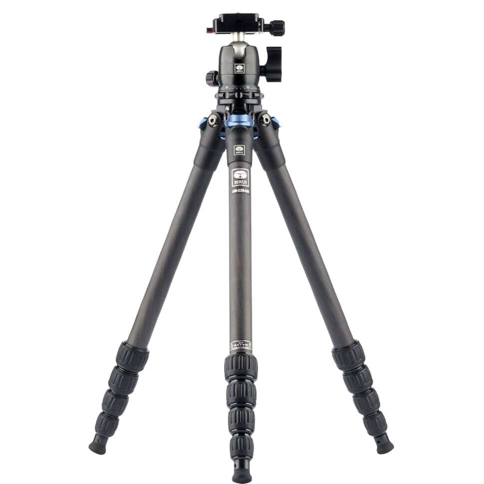 Leupold pro guide tripod