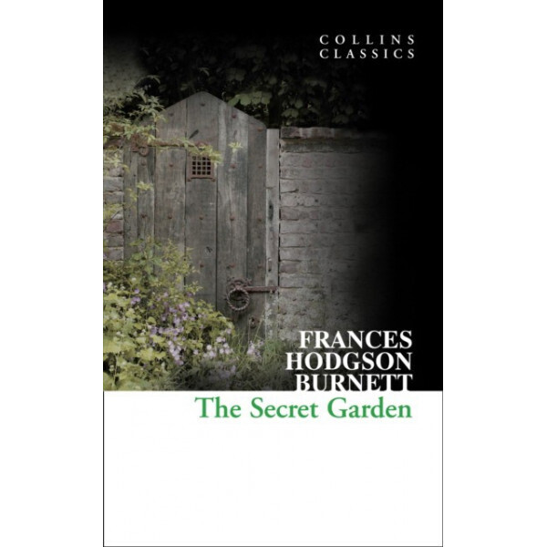 Книга "Secret Garden" – купить книгу ISBN 9780007351060 с быстрой ...