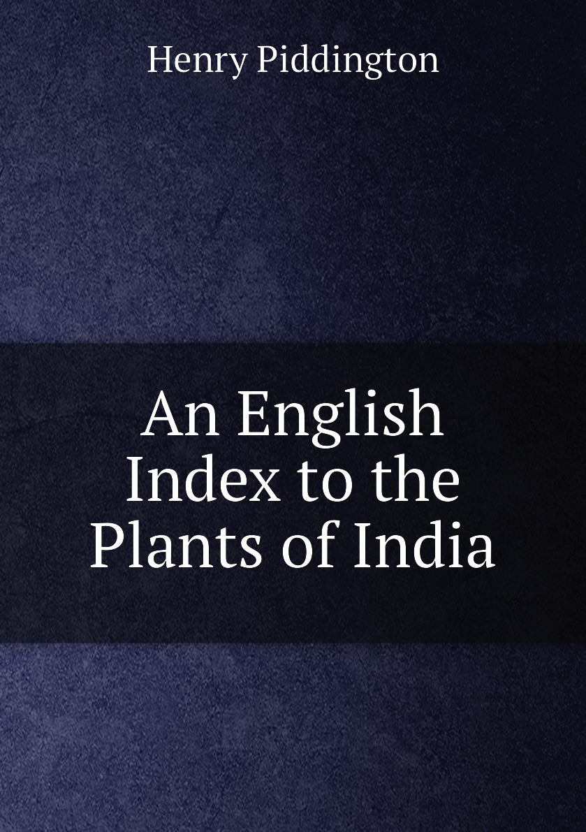 Index eng. Index eng