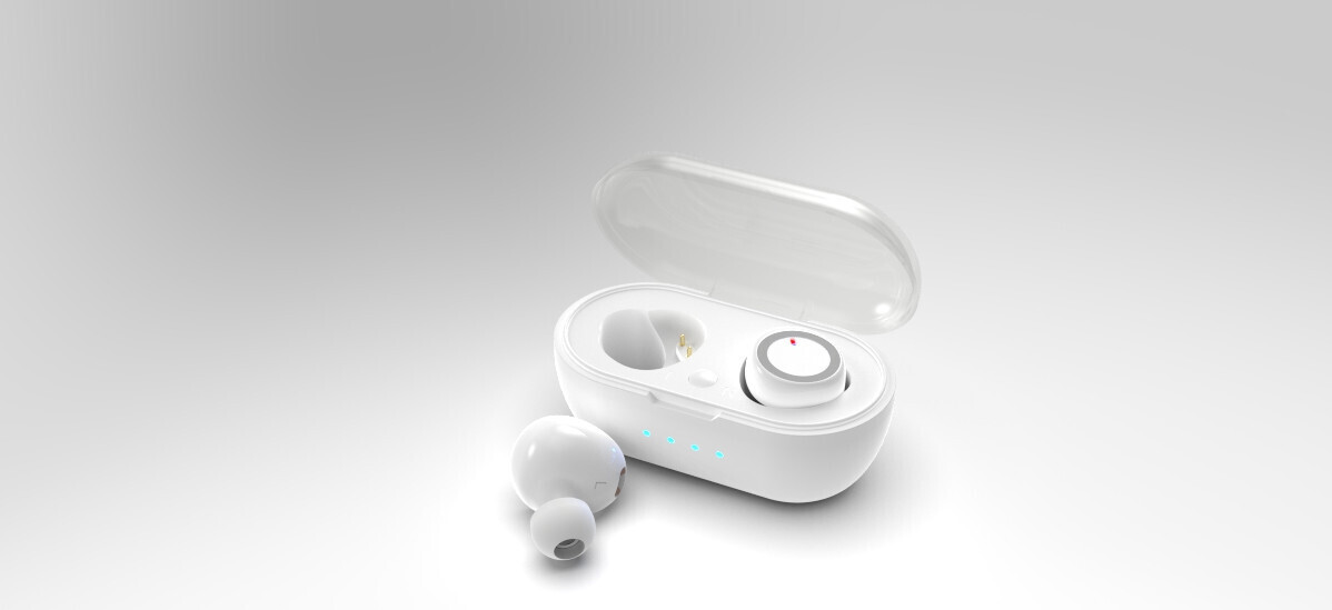 Беспроводные наушники Внутриканальные Ritmix RH-802BTH TWS;RH-802BTH ...