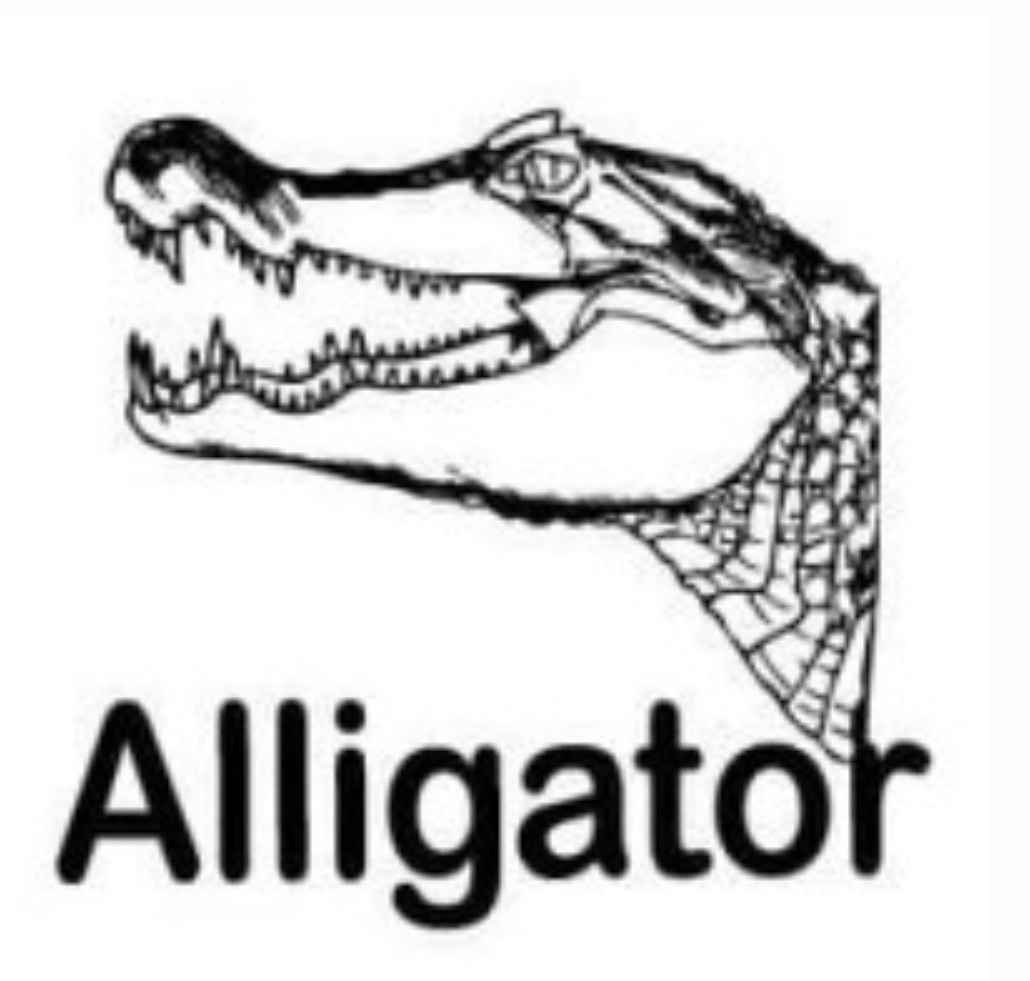Alligator — купить товары Alligator в интернет-магазине OZON