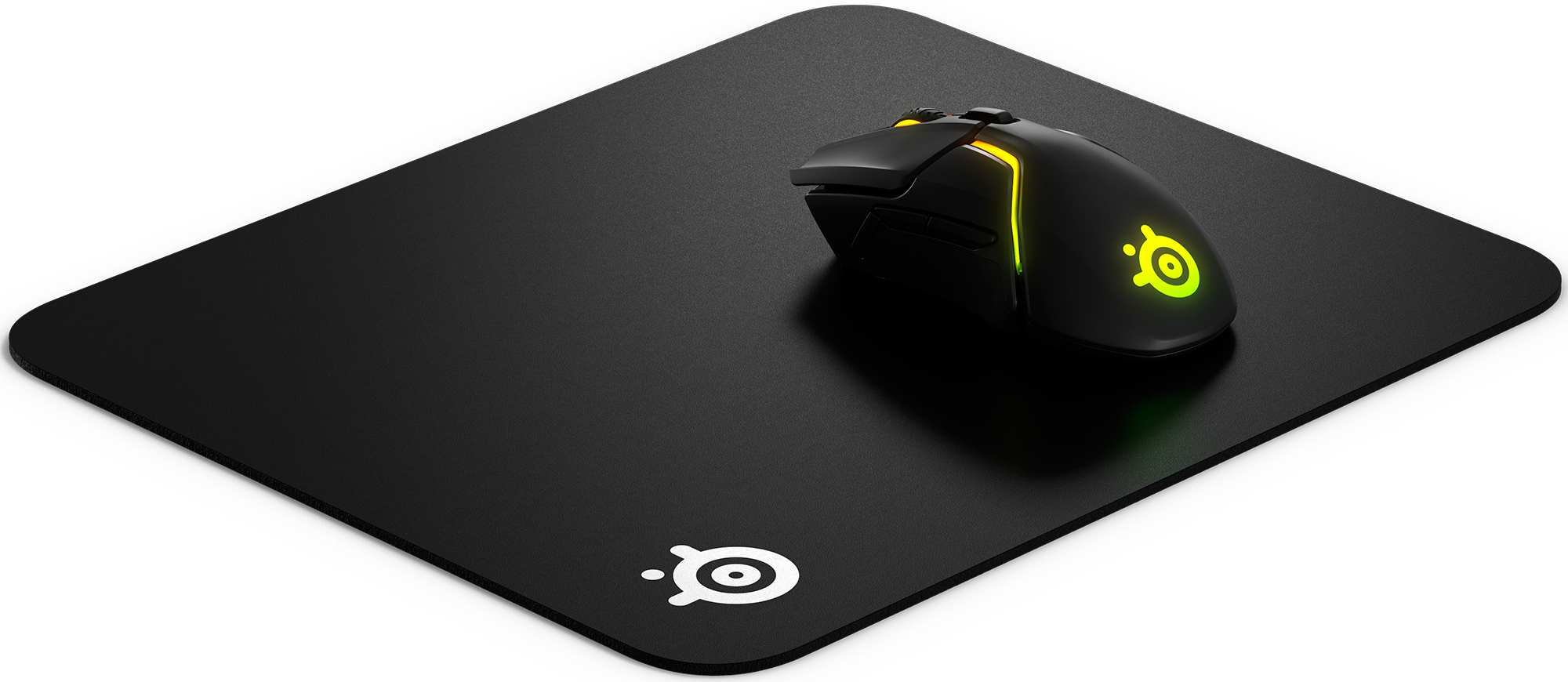 Steelseries QCK hard