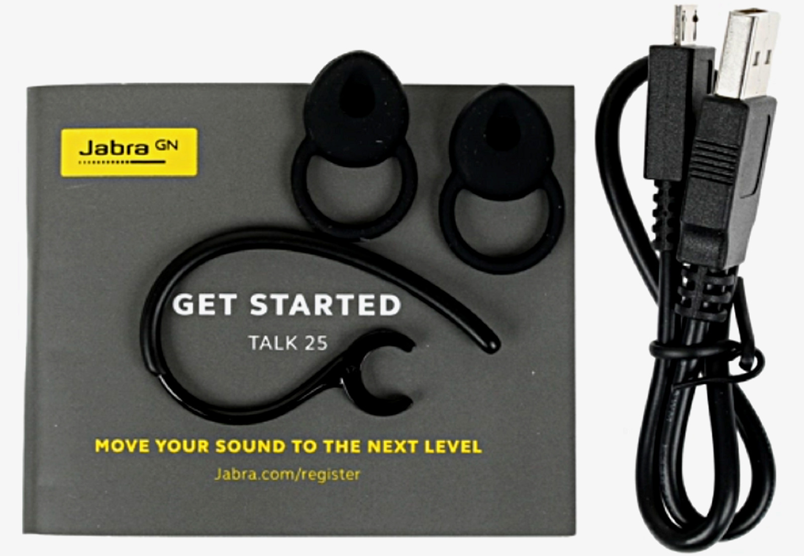 Jabra Talk 25 Купить В Спб