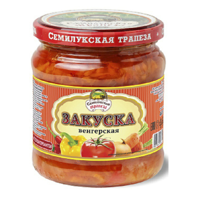 Семилукская Трапеза Купить