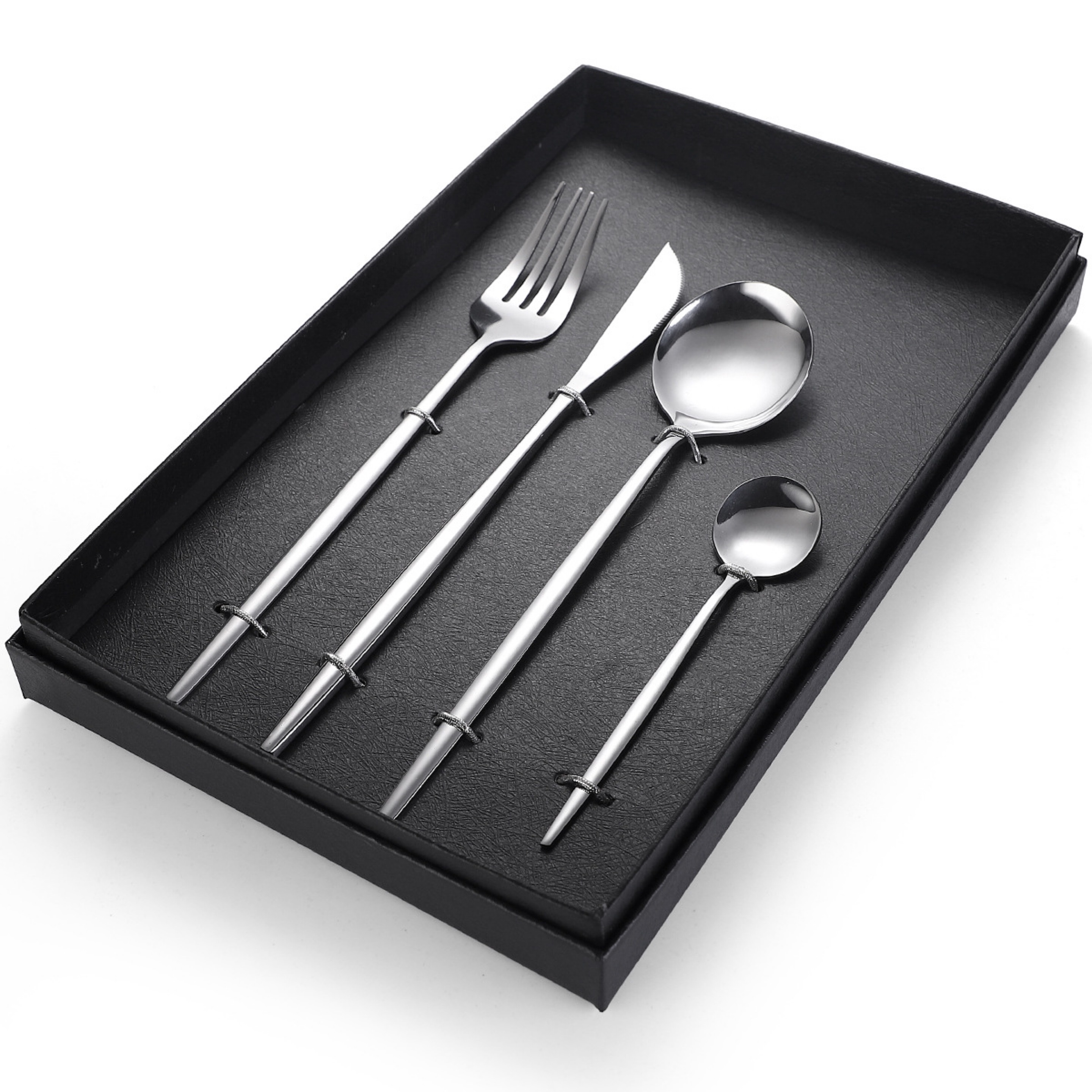 Набор приборов. Набор столовых приборов Xiaomi Maison Maxx Stainless Steel Cutlery Set (Silver). Набор столовых приборов Xiaomi Maison Maxx Stainless Steel Modern Flatware Set Silver. Набор столовых приборов Xiaomi Maison Maxx Stainless Steel Cutlery Set Black. Набор столовых приборов Xiaomi Maison Maxx Stainless Steel Cutlery Set (Gold).