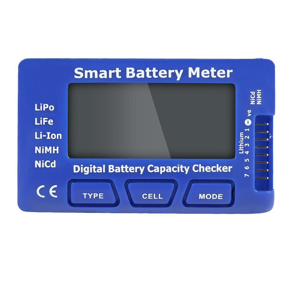 Battery meter. Смарт измеритель напряжения. Тестер для сенсорных датчиков. Smart Battery Tester.