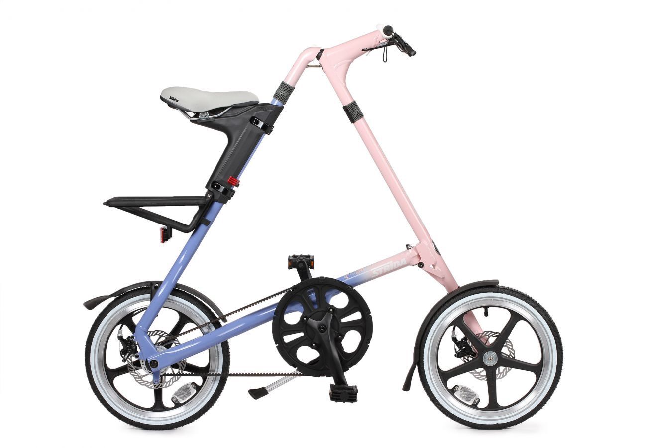 Strida lt 2021. Bicycle strida. 2. Стриды велосипед. Strida велосипед.