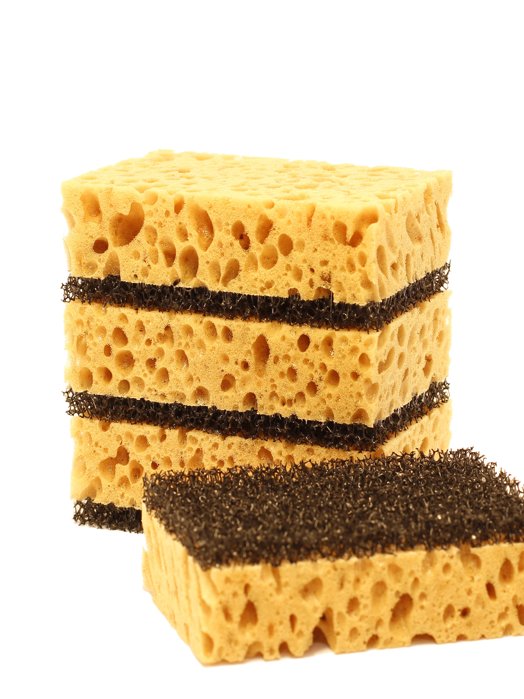 Губка для посуды fun clean xl, 5шт. Большая крупнопористая губка. Атмосфера фреш губки. Губка для посуды крупнопористая. Губка д/пос.