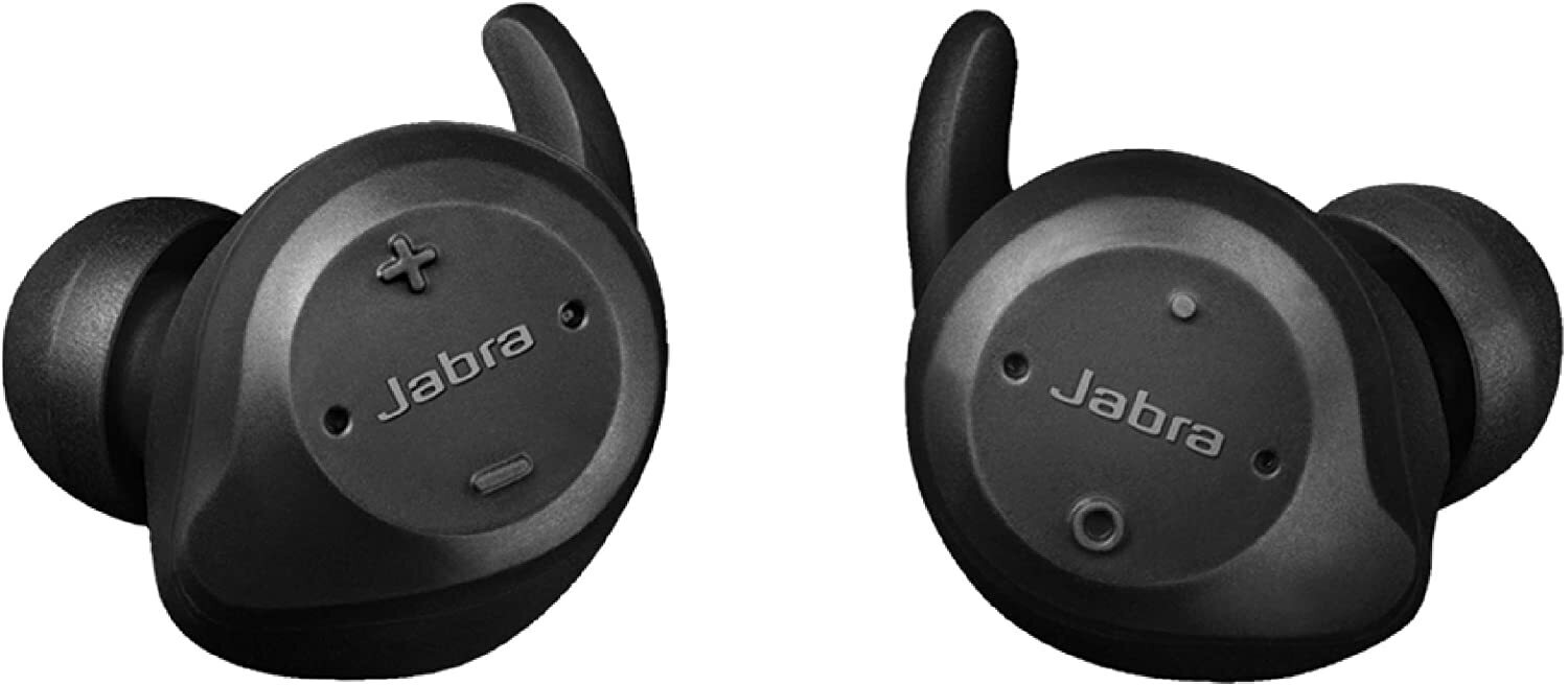 Беспроводные sport. Беспроводные наушники Jabra Elite 2. Беспроводные наушники Jabra Sport. Наушники Джабра Элит. Наушники беспроводные Джабра элита спорт.