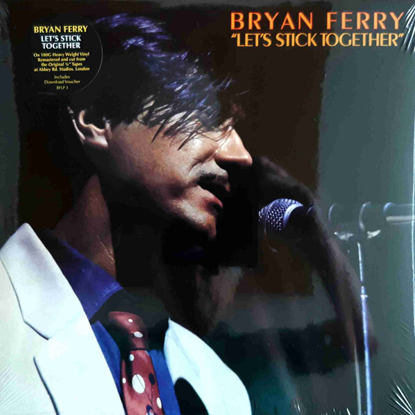 Bryan ferry let s. Брайан ферри клипы. Bryan ferry let's stick together. Bryan ferry. Bryan ferry - loop de li.
