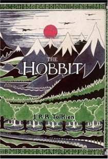 Hobbit, The