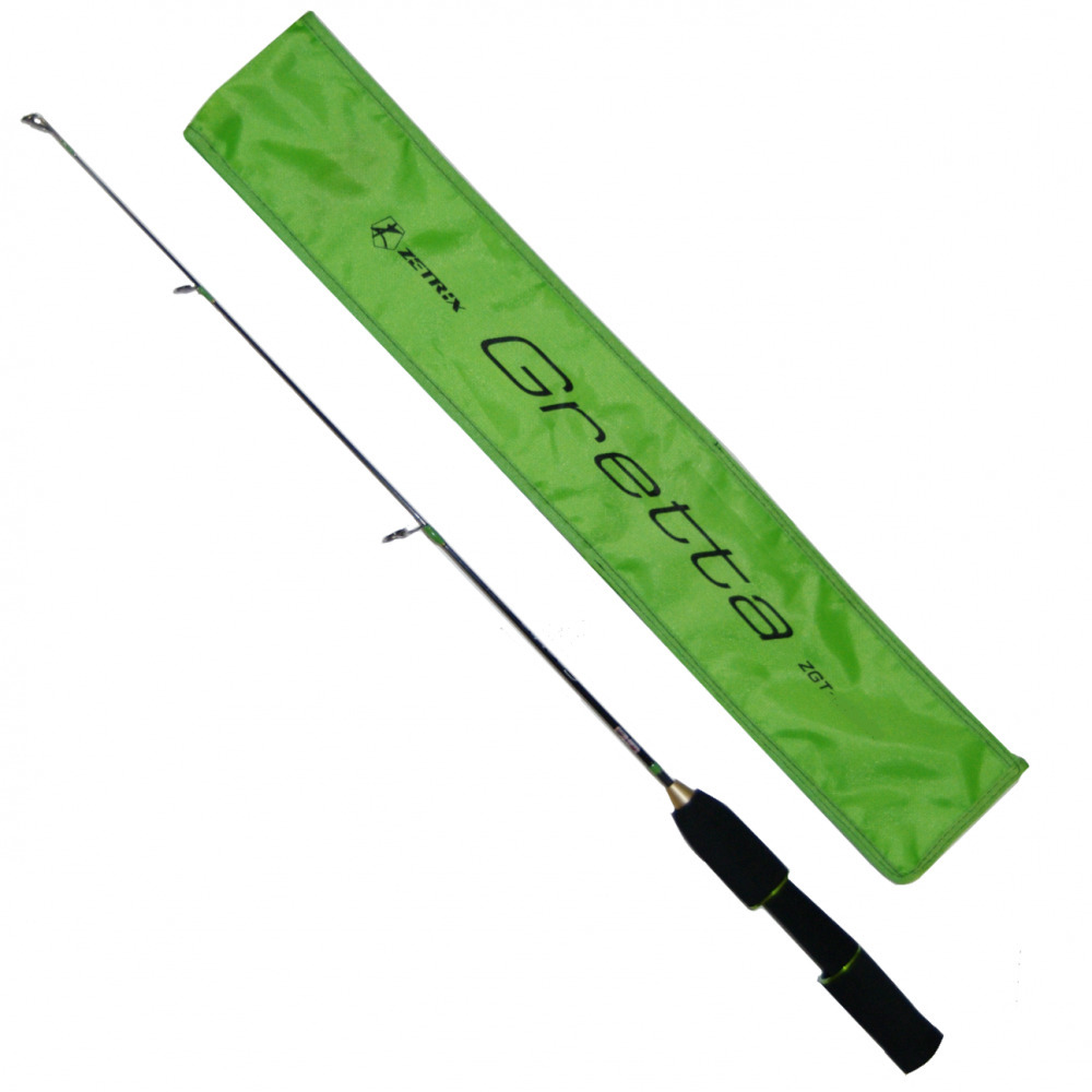 Зимняя Удочка Зетрикс Глейсер 70нн Ку Купить