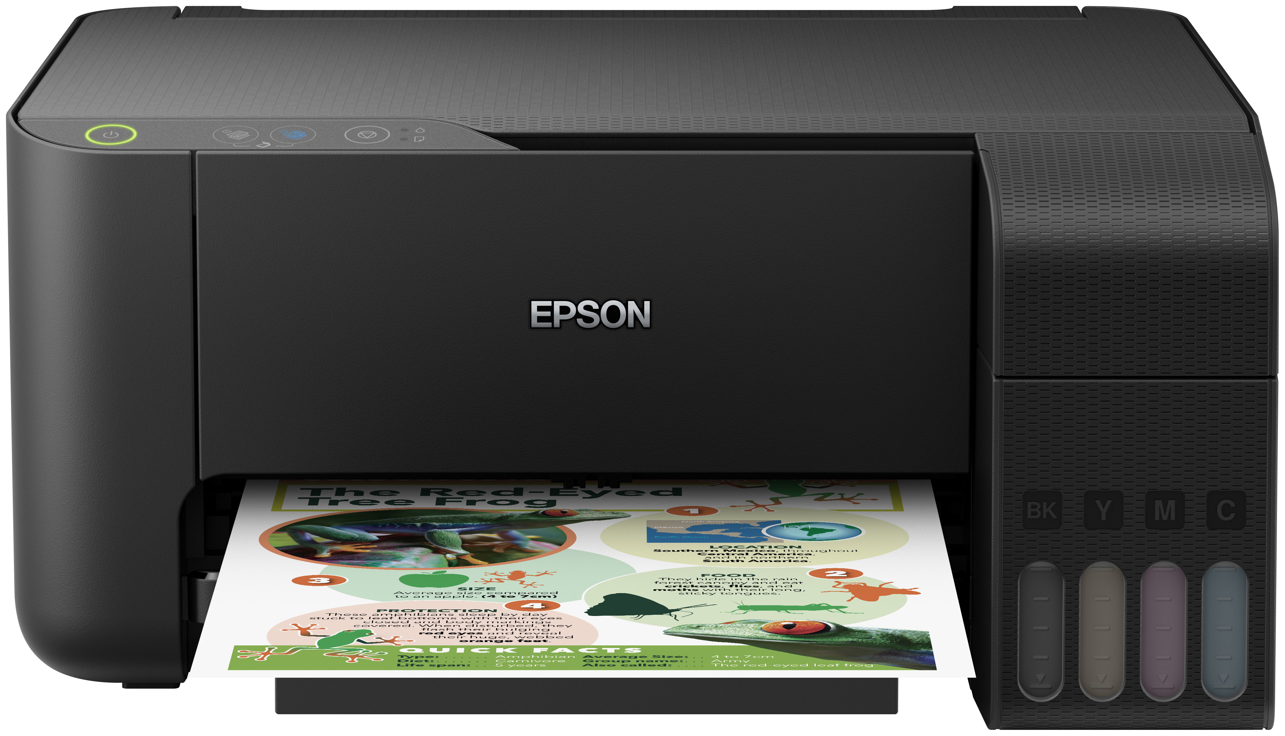 МФУ Epson l3100