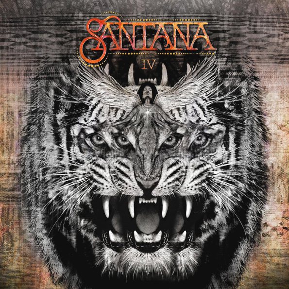 SantanaIV.2LP