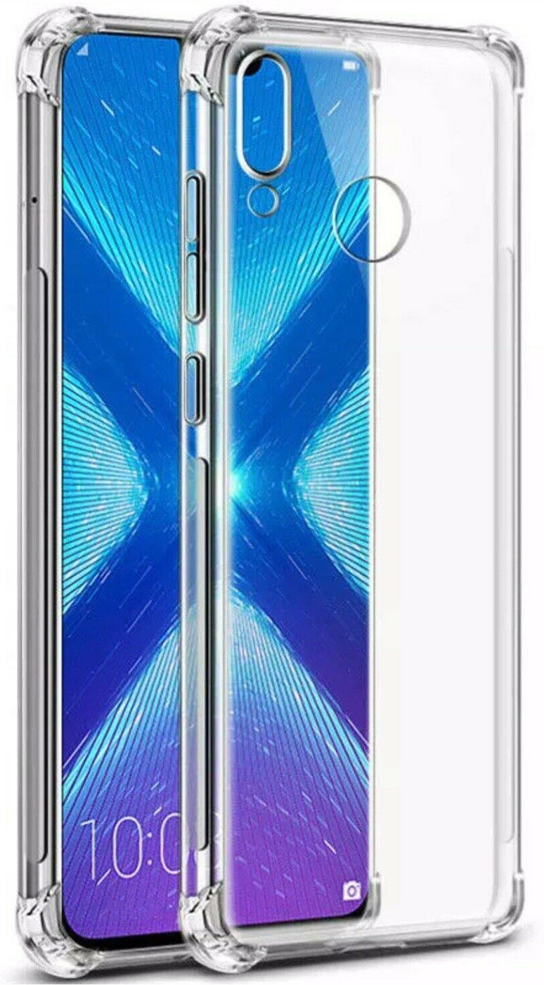 honor 8x case cover