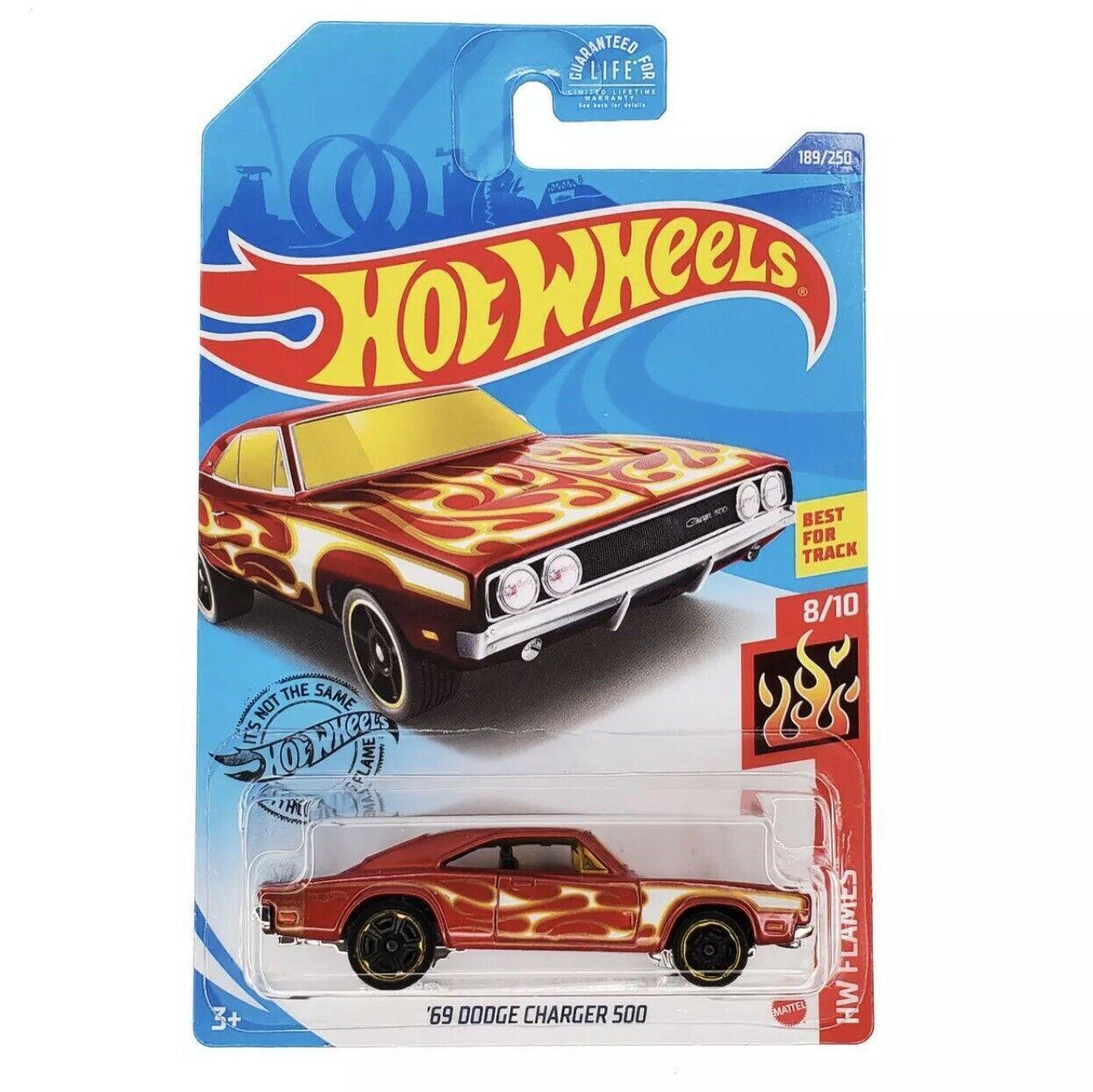 dodge charger 1969 hot wheels