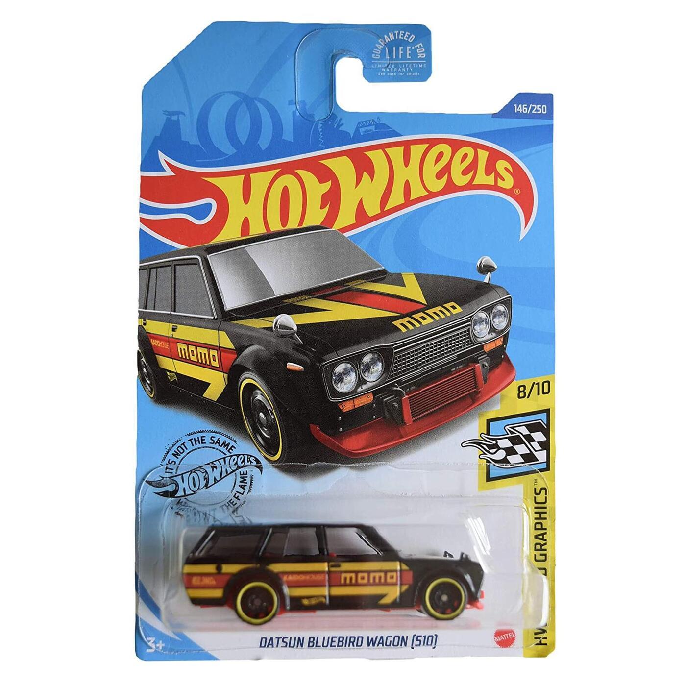 510 hot wheels