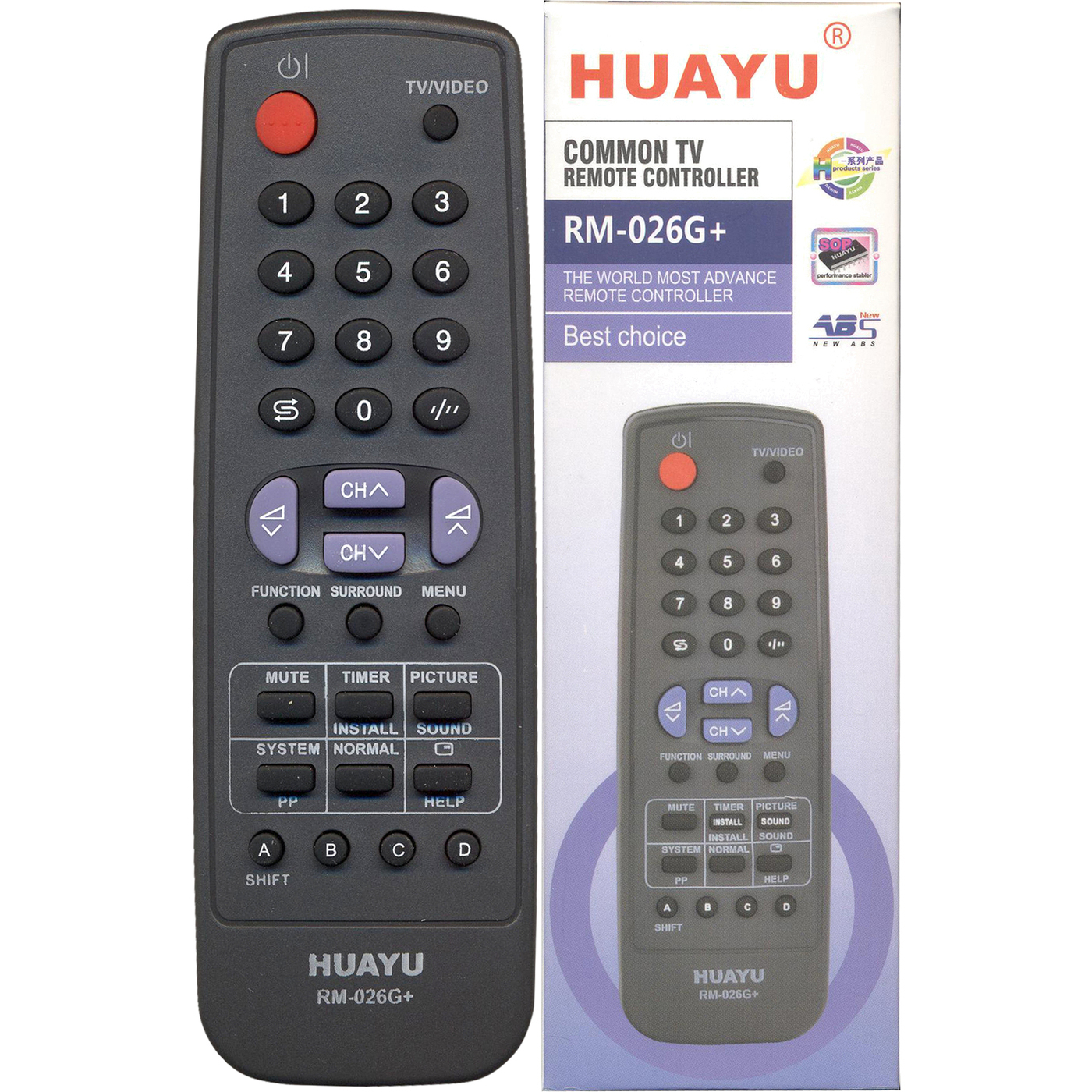 Пульт ду huayu. Универсальный пульт для телевизора Шарп. Пульт Sharp RM-026g-3 (Huayu). Sharp g1342sa пульт Ду. Пульт для телевизора Sharp g1342sa.