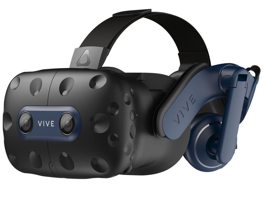 Htc Vive Pro Спб Купить