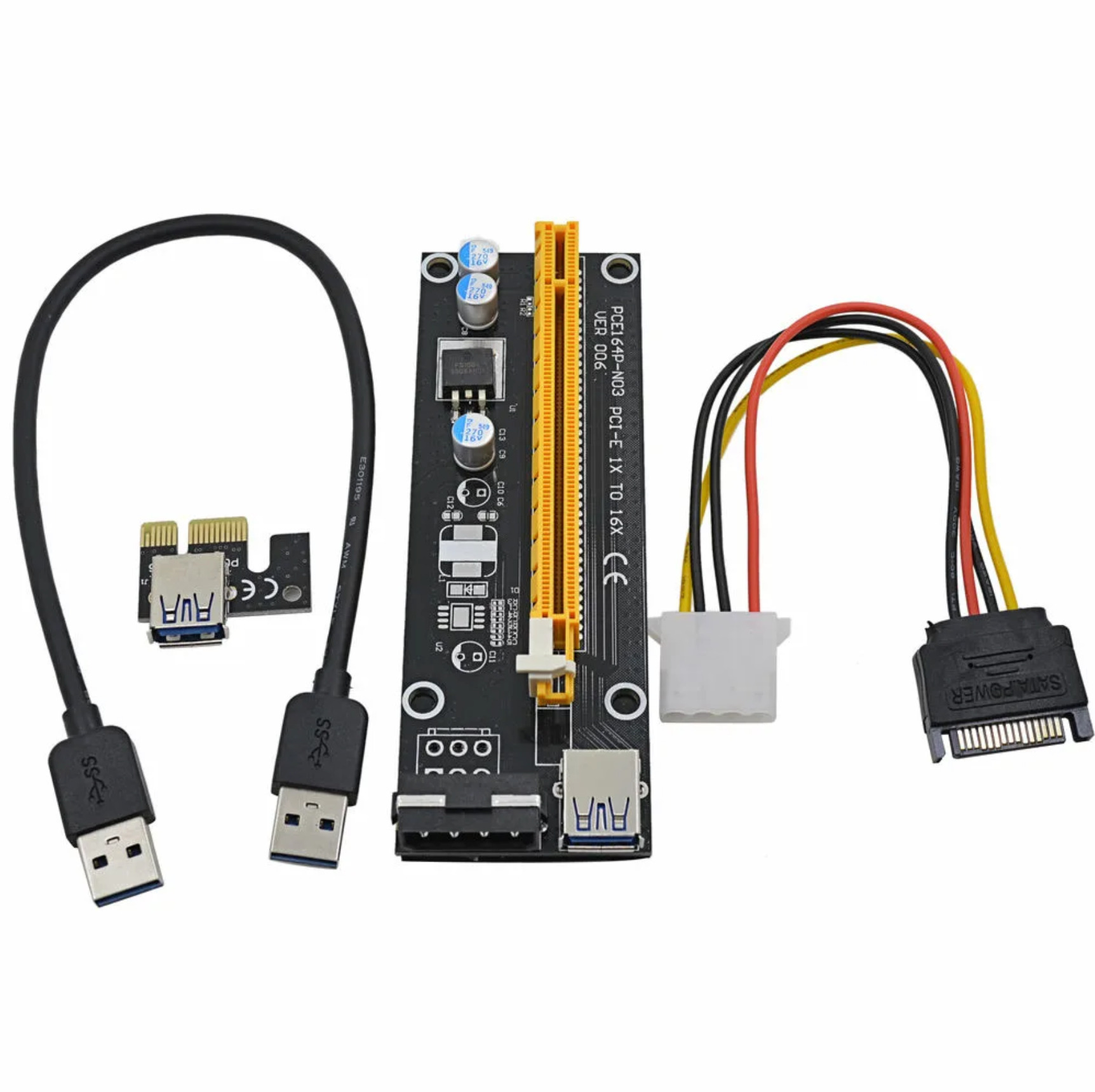 Pci e 3.0 x1