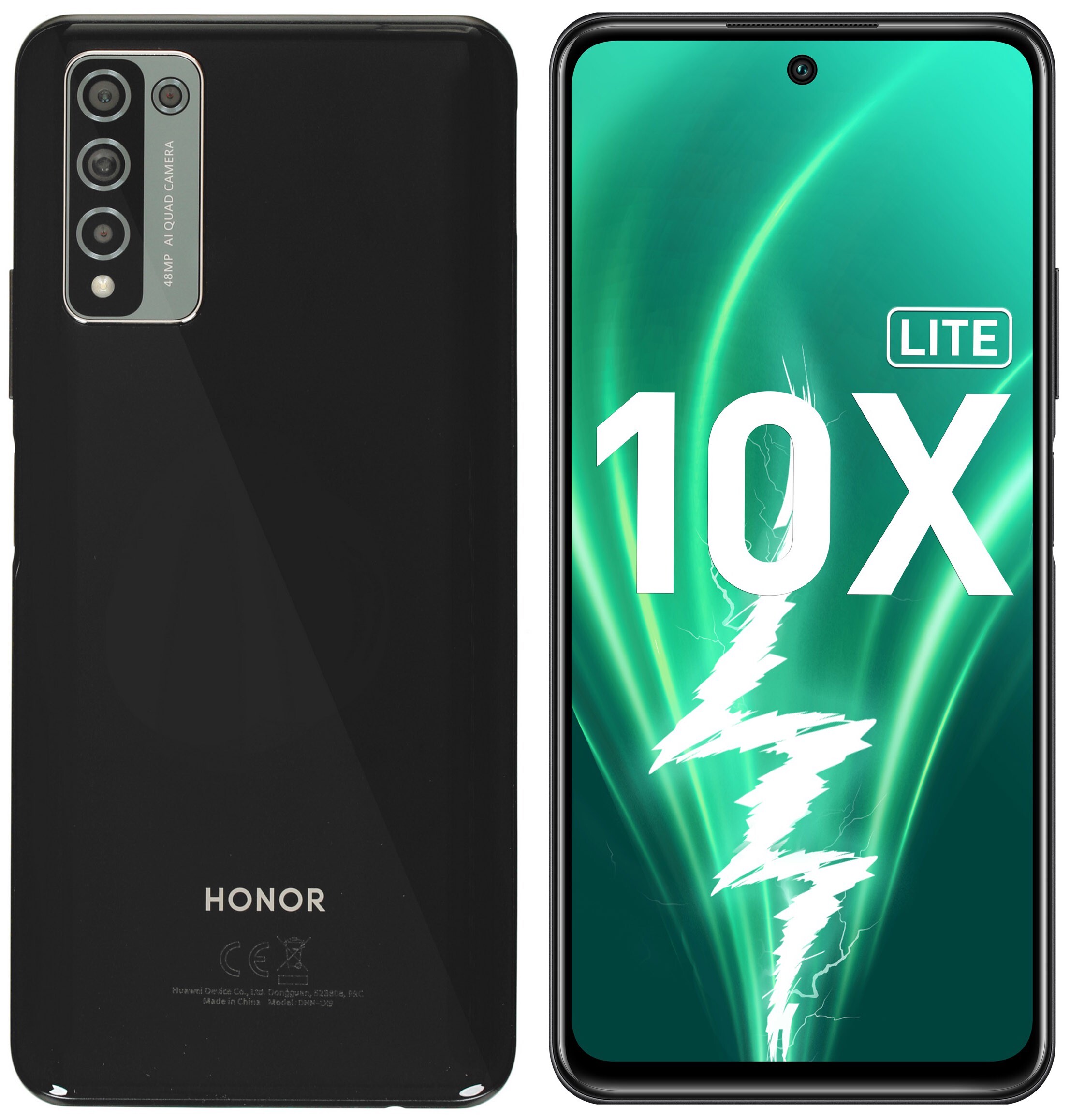 Honor 10x lite