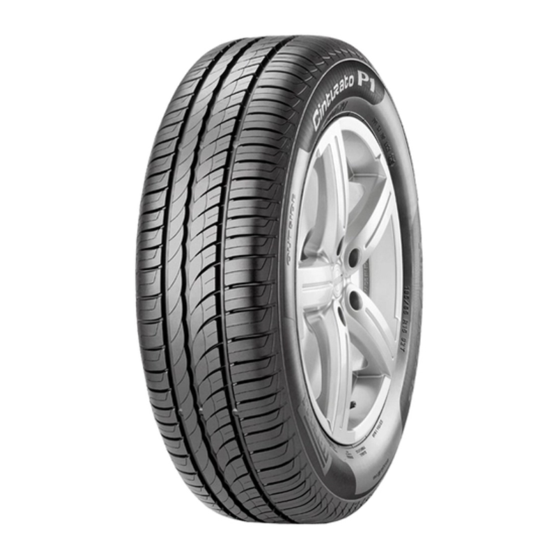 Pirelli Шина CINTURATO P1 Шины  летние 195/55  R15 85H