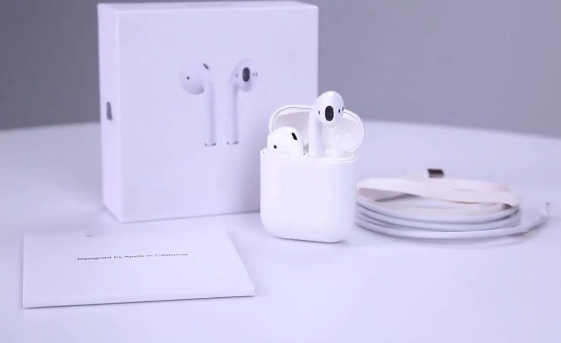 Купить Наушники Airpods Pro 2 2025