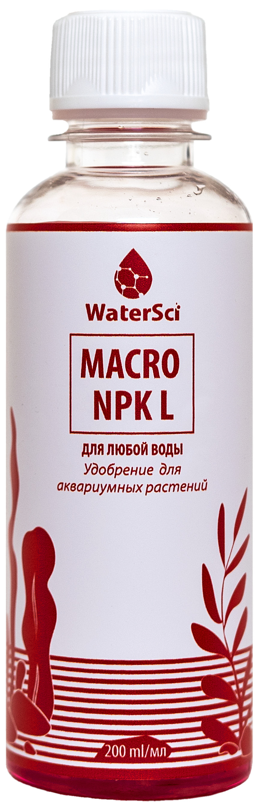 Химиядляаквариума