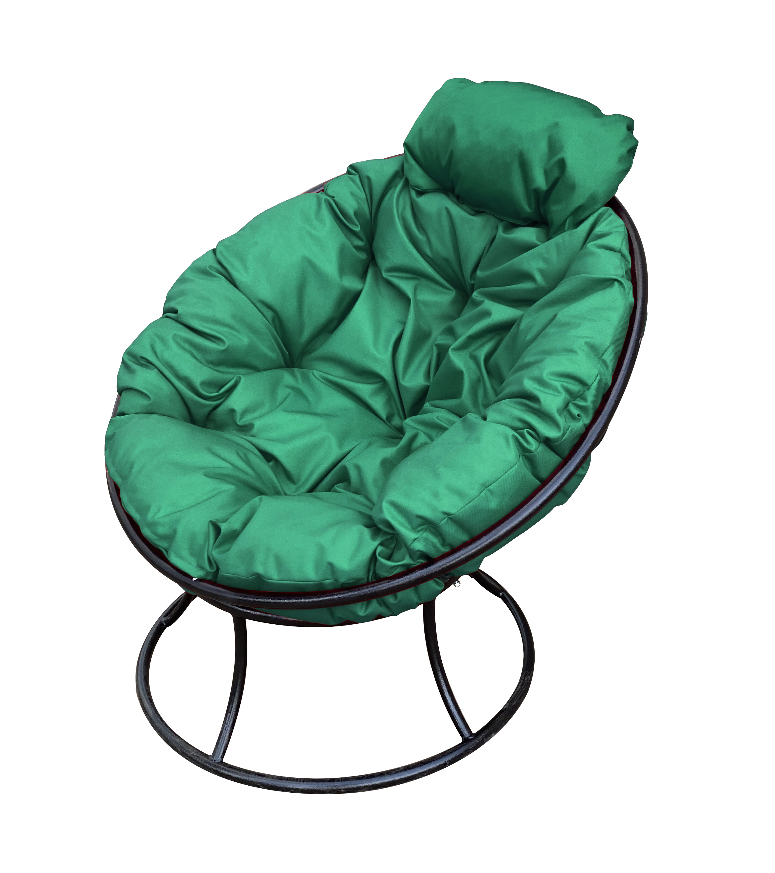 кресло качалка tetchair papasan