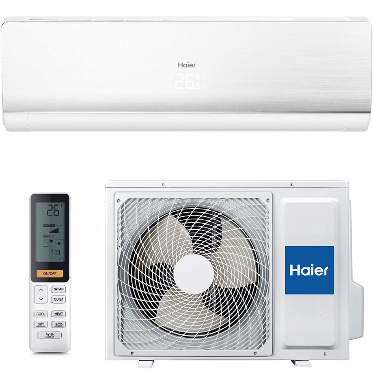 Haier hsu 12hnf203 r2 g