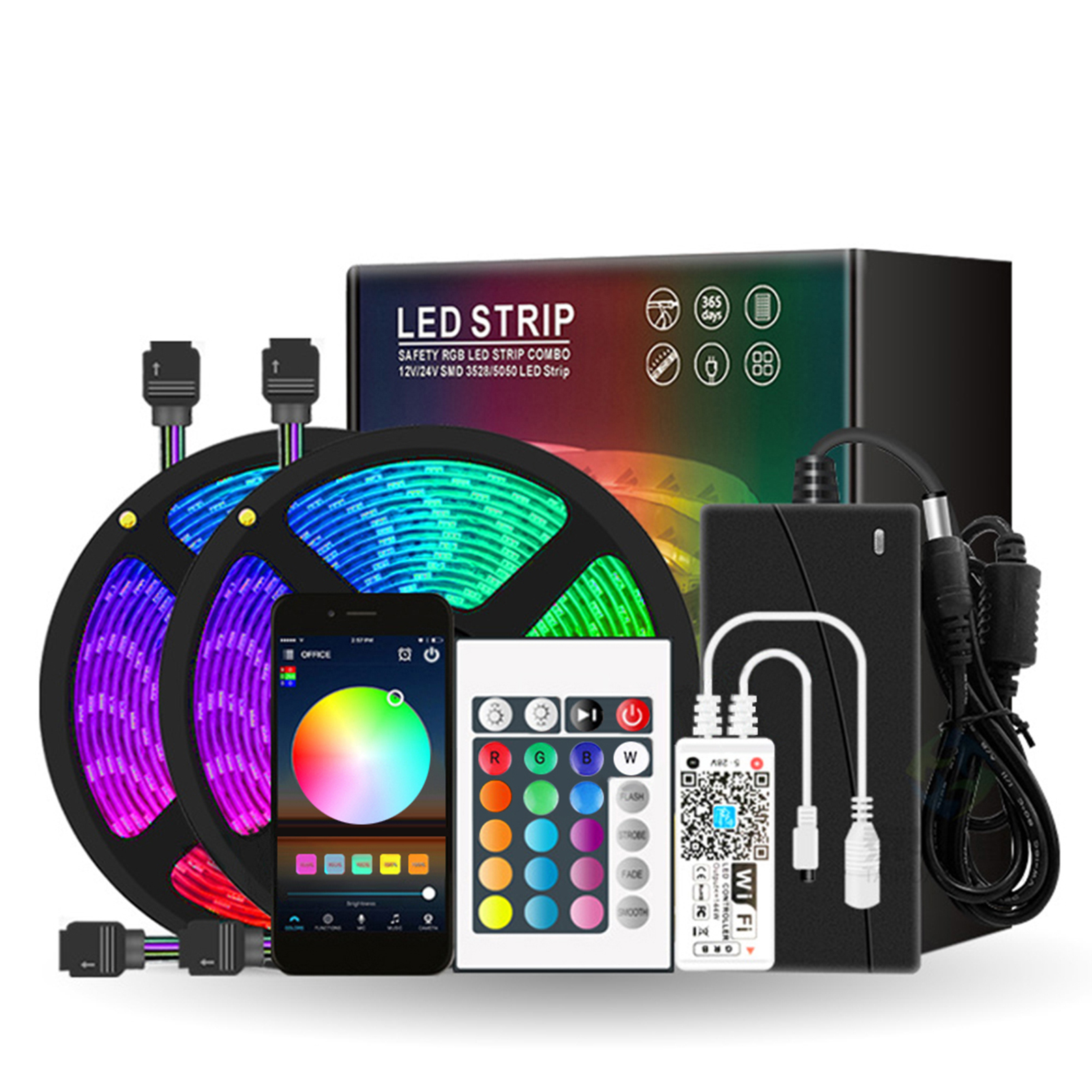 Минск Купить Светодиодная Rgb
