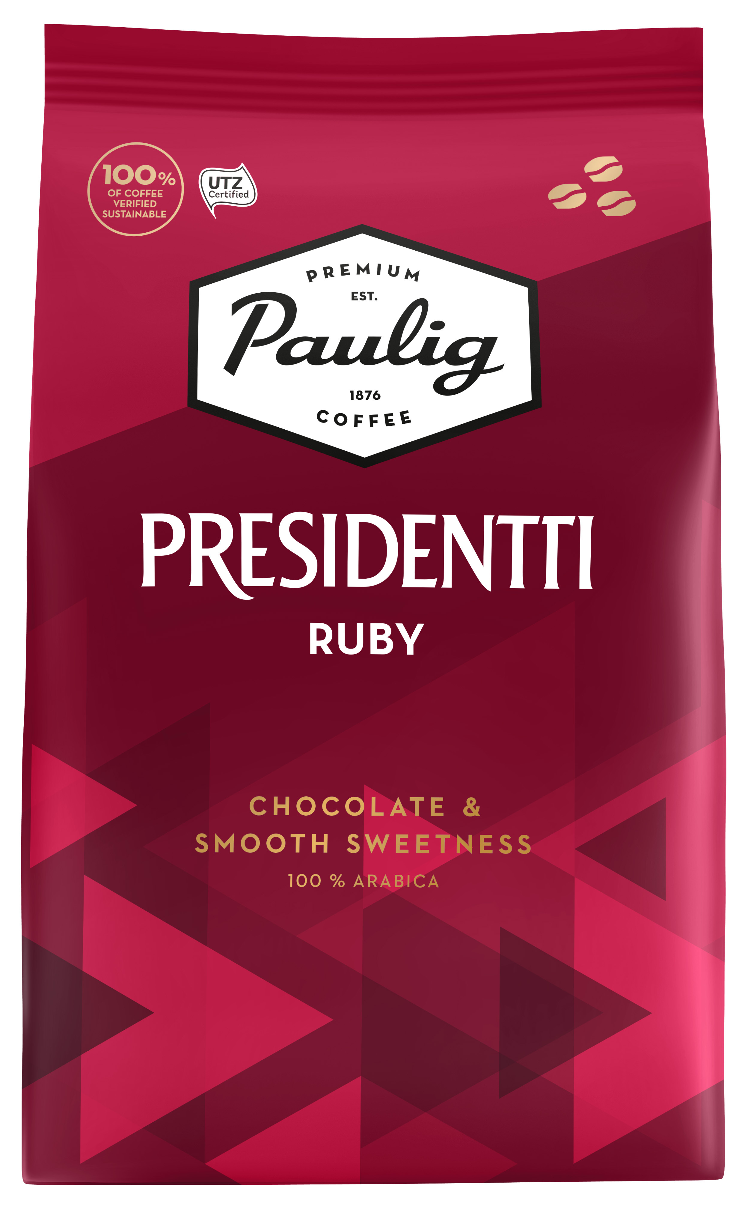 Ruby отзывы. Кофе зерновой Paulig presidentti Ruby 250г. Кофе в зернах Paulig presidentti Ruby 1 кг. Кофе в зернах Paulig presidentti. Paulig кофе presidentti Ruby зерно 250г.