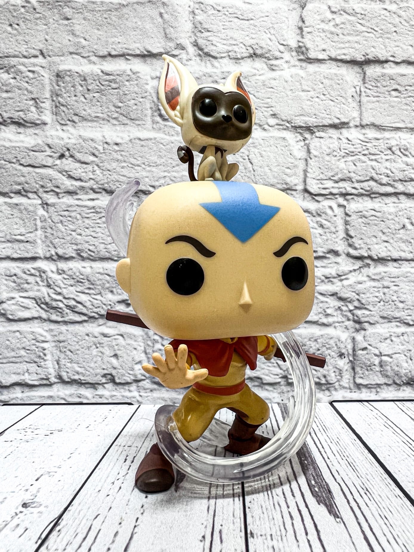 Фигурка Funko Pop! AVATAR: THE LAST 