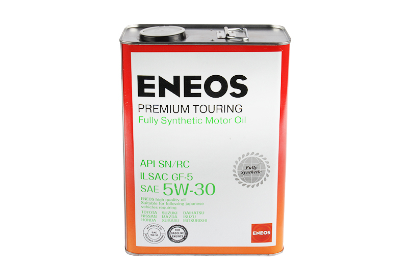 Eneos 5w30 touring. ENEOS Premium Touring SN 5w-30. Моторное масло ENEOS Premium Touring SN 5w-30 4 л. ENEOS масло моторное 5w-30 Premium Touring SN. ENEOS oil1376 деталь.