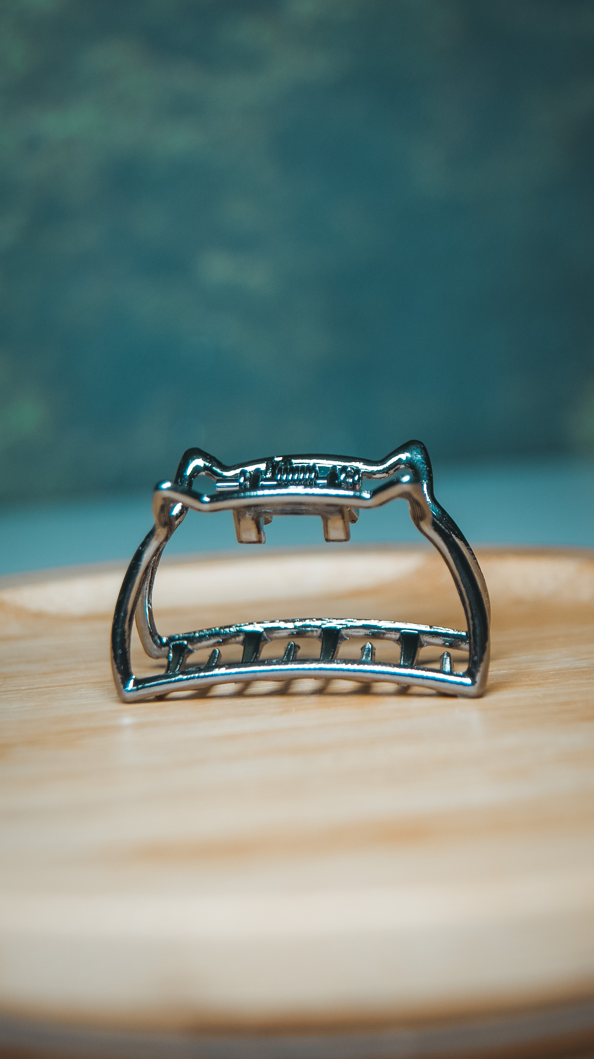 Купить Металлические Крабики Для Волос