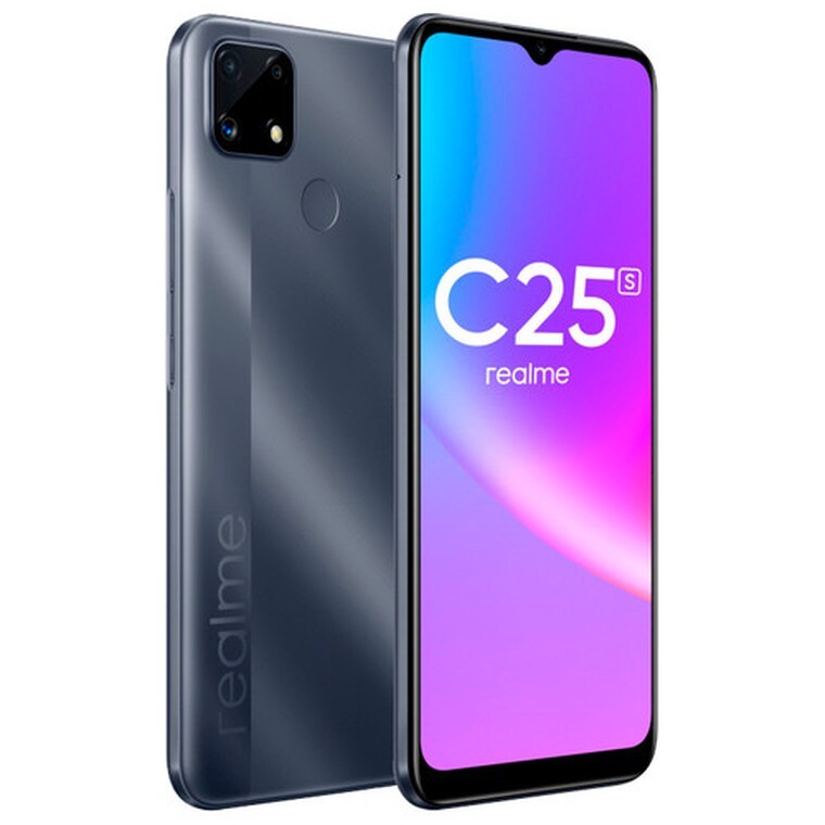 Realme C25s 4 64gb Купить В Днр